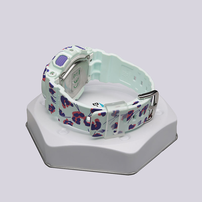 Часы Casio Casio Baby-G (BA-110FL-3A)  - цена, описание, фото 2